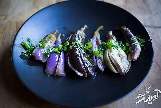 این ترشیهای هیجان انگیز این ترشیهای هیجان انگیز